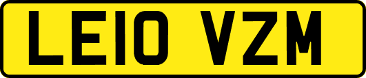 LE10VZM