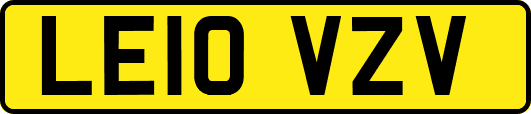 LE10VZV