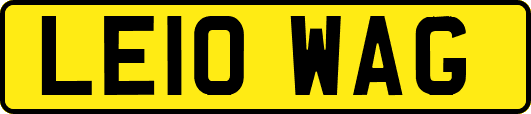 LE10WAG