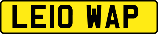 LE10WAP