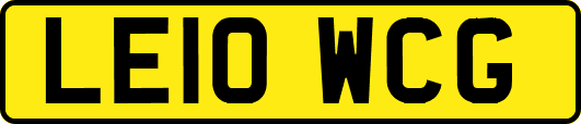 LE10WCG
