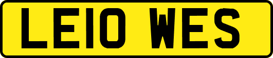 LE10WES