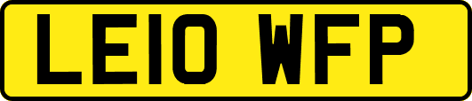 LE10WFP