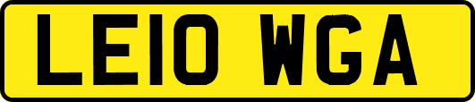 LE10WGA