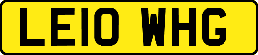 LE10WHG