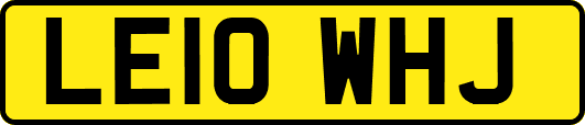 LE10WHJ
