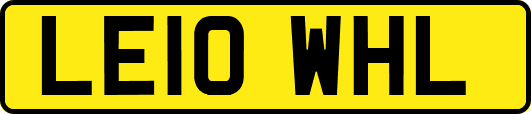 LE10WHL