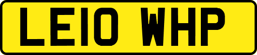 LE10WHP