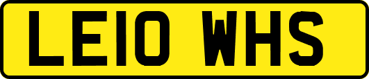 LE10WHS