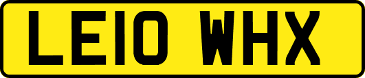LE10WHX