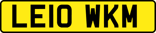 LE10WKM