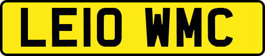 LE10WMC