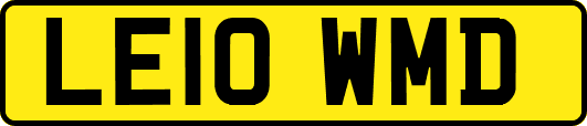 LE10WMD