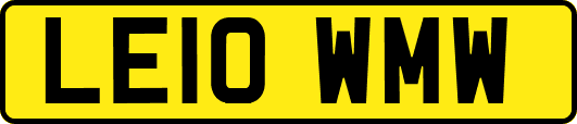 LE10WMW