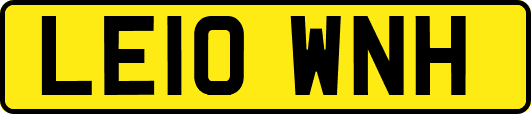 LE10WNH