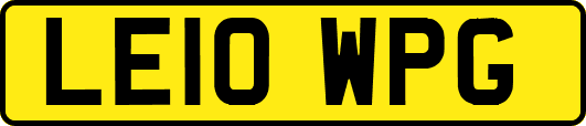 LE10WPG