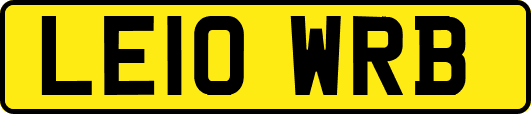 LE10WRB