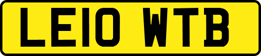 LE10WTB