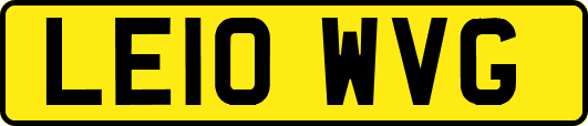 LE10WVG