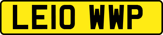 LE10WWP