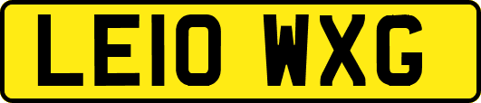 LE10WXG
