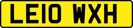 LE10WXH