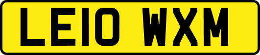 LE10WXM