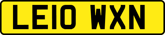 LE10WXN