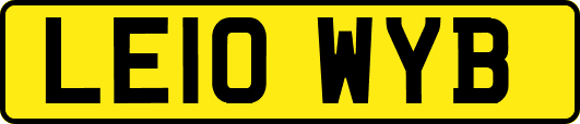 LE10WYB