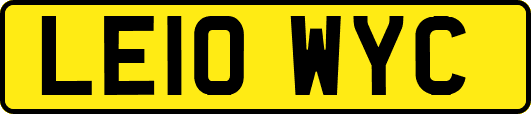 LE10WYC