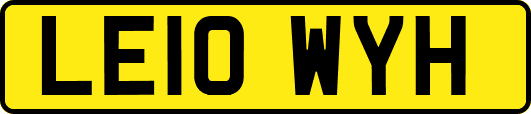 LE10WYH