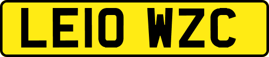 LE10WZC