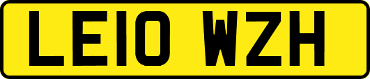 LE10WZH