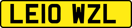 LE10WZL