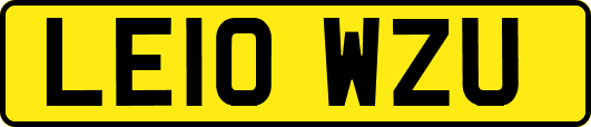 LE10WZU