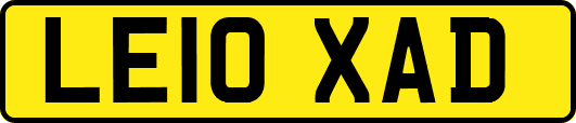 LE10XAD