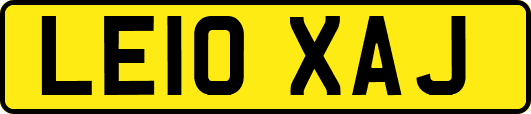 LE10XAJ