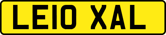 LE10XAL