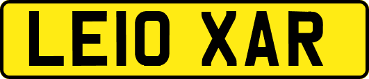 LE10XAR