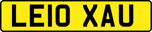 LE10XAU