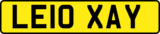 LE10XAY