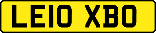 LE10XBO
