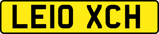LE10XCH