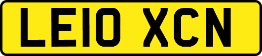 LE10XCN