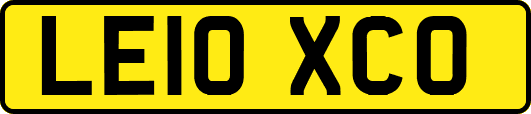 LE10XCO