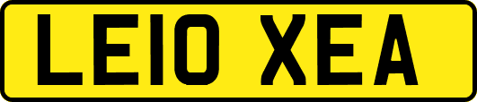 LE10XEA