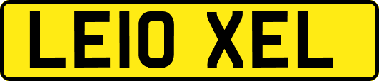 LE10XEL