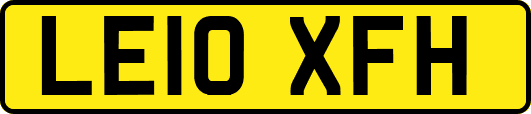 LE10XFH