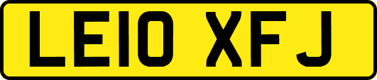 LE10XFJ