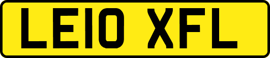 LE10XFL